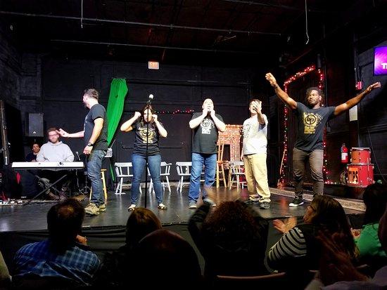 Firehouse Theater